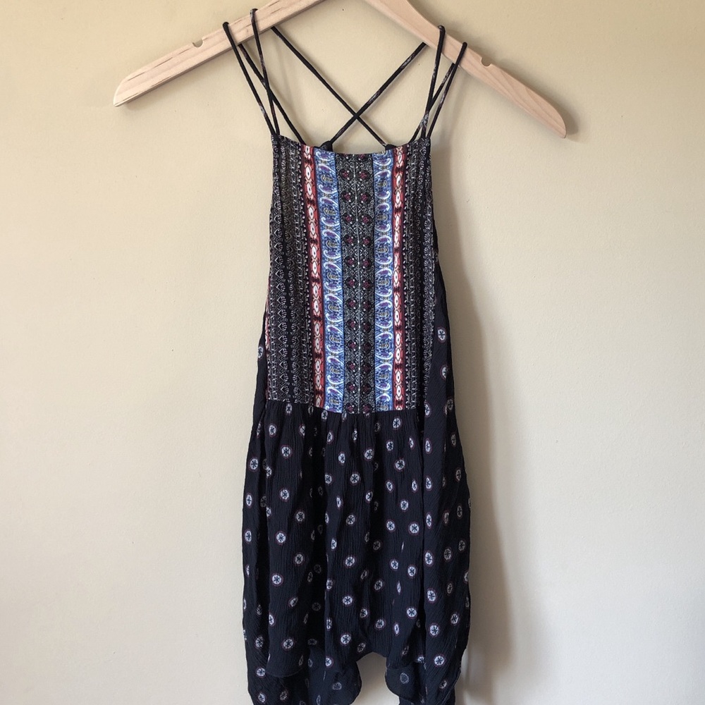 Abercrombie & Fitch Tank Top